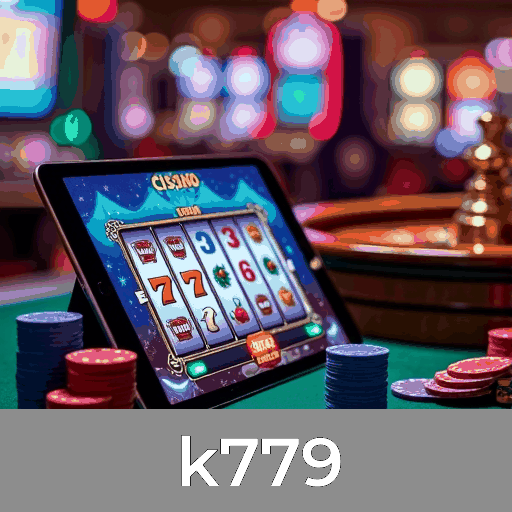 k779: Baixe o App e Ganhe Dinheiro Grátis!
