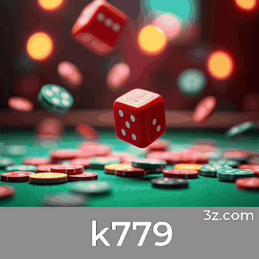 Desbloqueie Recompensas Incríveis com K779