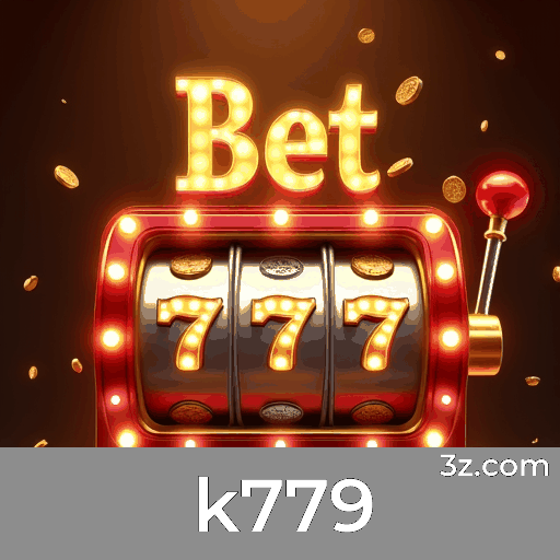 k779: Seu Cassino Online e Plataforma Segura