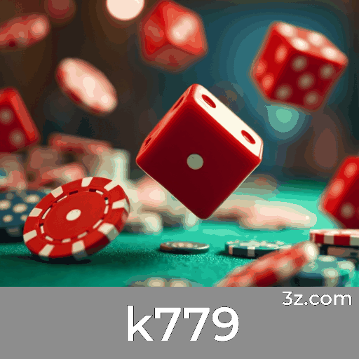 k779: Seu Cassino Online e Plataforma Segura