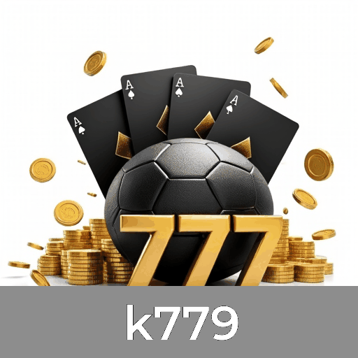k779: Apostas a um Toque de Distância com Seu App Completo