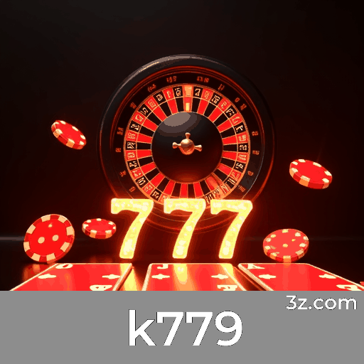 k779: Seu Cassino Online e Plataforma Segura