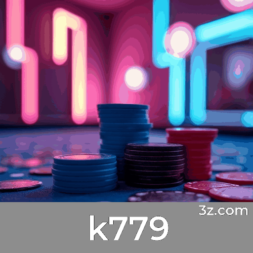 k779: Seu Cassino Online e Plataforma Segura