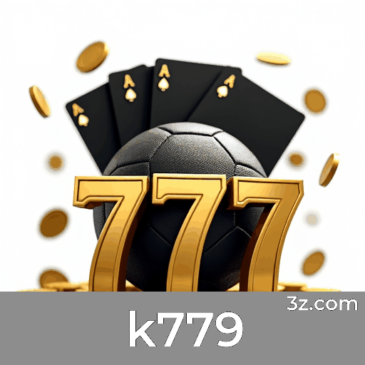 K779: Aposta Esportiva de Precisão e Excelência