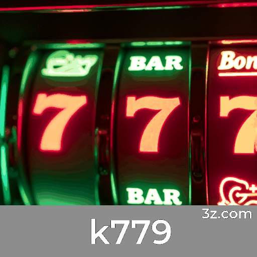 k779: Inovação Tecnológica em Jogos para o Futuro