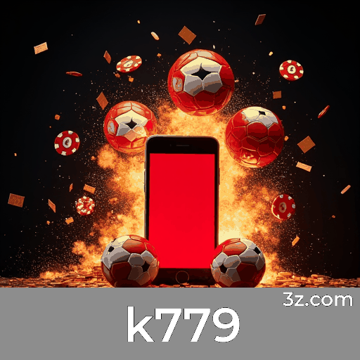 k779: Seu Cassino Online e Plataforma Segura