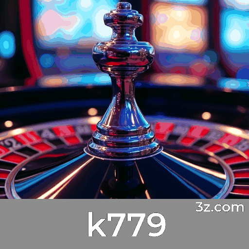 k779: Seu Cassino Online e Plataforma Segura