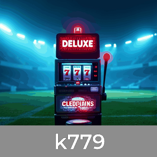 k779: Apostas a um Toque de Distância com Seu App Completo