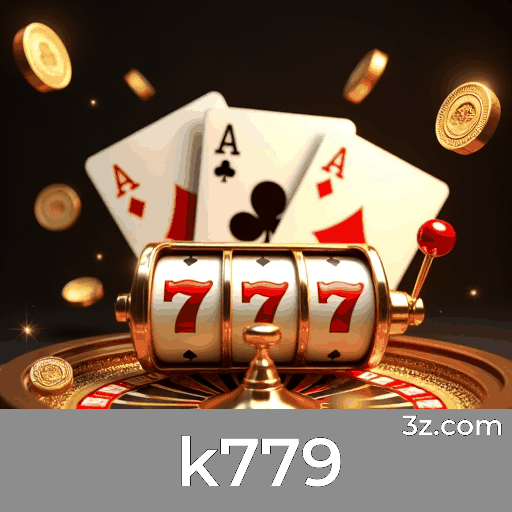 Sinta a Emoção e Ganhe com os Jogos de Cassino do k779
