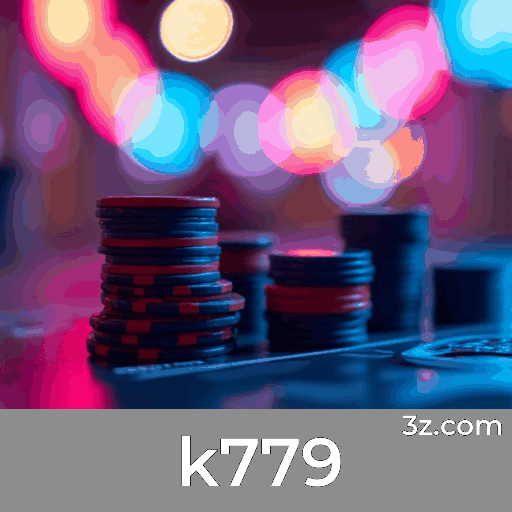 k779: Seu Cassino Online e Plataforma Segura