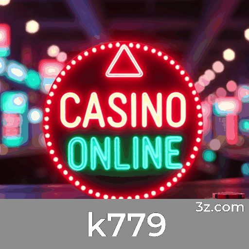 K779: Aposta Esportiva de Precisão e Excelência