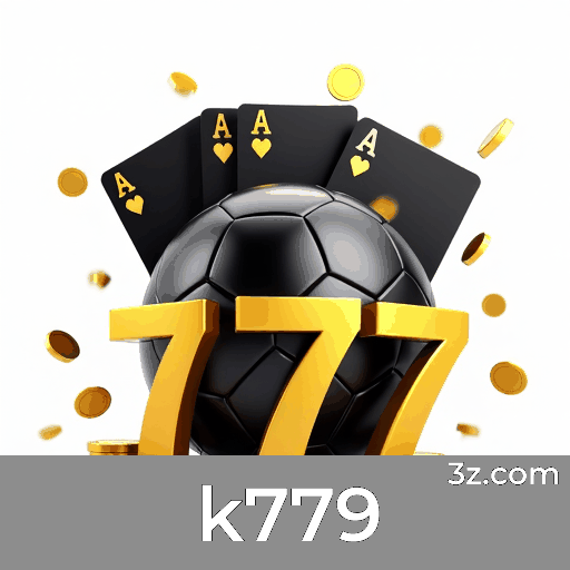 k779: Seu Cassino Online e Plataforma Segura